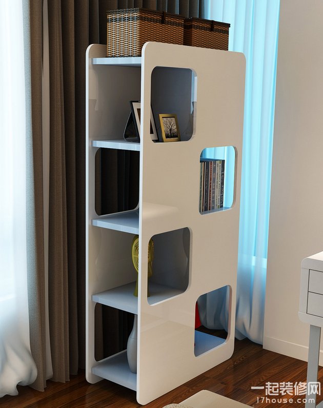 手工制作简易书架标准以及其注意事项 手工制作简易书架标准以及其注意事项