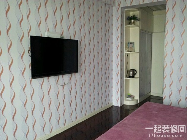 关于家居彩装膜